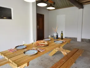 Enoturismo Casa de Chantada - Image 5