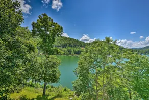 Renovated Home w/ Private Dock on Watauga Lake - Image 3