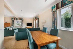 2-Bed Apartment | Countryside Resort | Sleeps 6 - Image 5