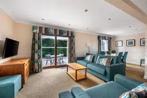 2-Bed Apartment | Countryside Resort | Sleeps 6 - Image 2