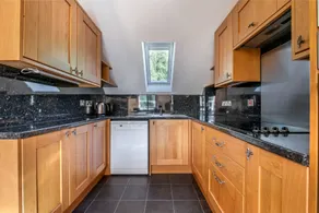 Modern 1-Bed Cottage | Loch Tay Resort | Sleeps 4 - Image 3