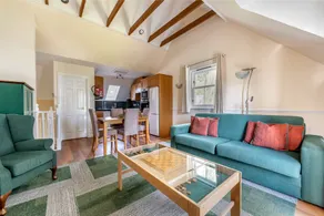 Modern 1-Bed Cottage | Loch Tay Resort | Sleeps 4 - Image 2
