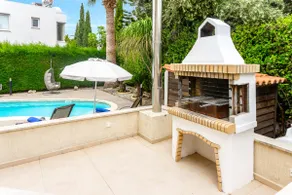 Villa Deja Blue by Ezoria Villas in Coral Bay - Image 3
