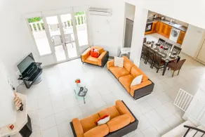 Villa Deja Blue by Ezoria Villas in Coral Bay - Image 4