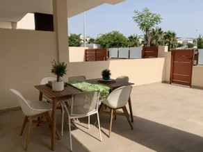 Bianca Beach 106, ground floor 250m from Mil Palmeras beach - Image 5