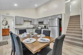 Walk Downtown | Parkside | City View | Beautifully Remodeled - Image 2