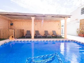 Cubo's Villa Paradise - Image 5