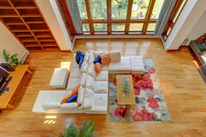 Peaceful Mountian Oasis: Firepit, Hot Tub, Sauna! - Image 5