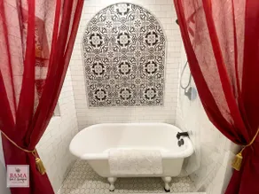 Crimson · Bama B&B - Crimson Suite - Image 5
