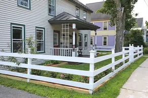 Beautiful Village Home, Short Walk to Restaurants, Shops, On Shuttle Route - Image 4