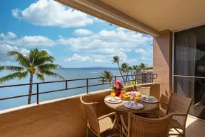 Maui Spacious Ocean Front: Amazing Sea Turtle Views *Island Sands 606* - Image 5
