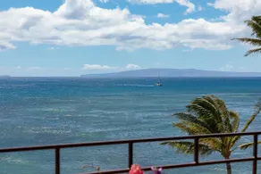 Maui Spacious Ocean Front: Amazing Sea Turtle Views *Island Sands 606* - Image 2