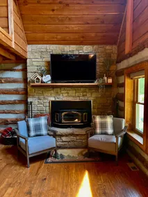 5 Star Cabin in Brown County - Image 5