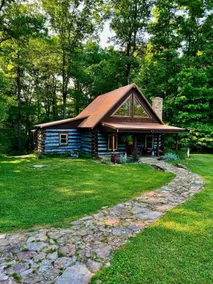5 Star Cabin in Brown County - Image 3