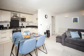 1 Bed in Bath oc-bhr29 - Image 4