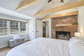 Stylish Sunapee Retreat |Views, King Bed, Sleeps 6 - Image 4