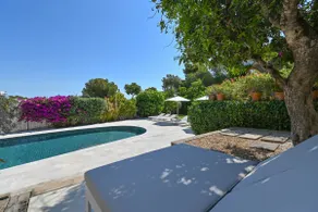 Nice stay B Light heated swimming pool, BBQ, WiFi - Image 3