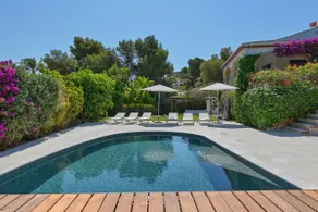 Nice stay B Light heated swimming pool, BBQ, WiFi - Image 2