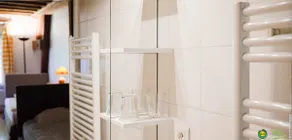 Rental-Gîte La Botte-Designer-Park view-Ensuite with Bath - Image 2