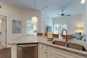 400 Ocean Suites at the Heart of St.Simons Pier Village Unit 2204 - Image 5