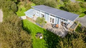 Swanpool, Great Field Lodges, Braunton - Image 3