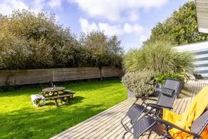Swanpool, Great Field Lodges, Braunton - Image 4
