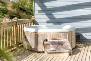 Swanpool, Great Field Lodges, Braunton - Image 2
