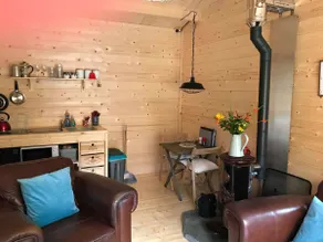 Off Grid Hideaway on the West Coast of Scotland - Image 3