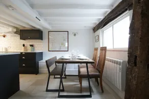 Honeysuckle Cottage- East Meon - Image 5