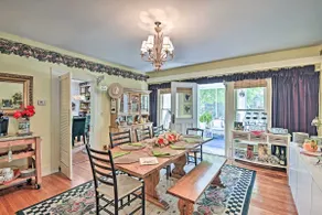 Walk to Keuka Lake! Fun, Spacious Retreat w/ Pool - Image 2