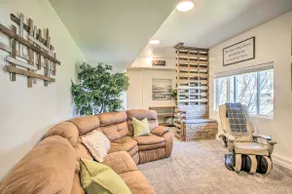 Lakeview Lodge w/ Spacious Yard: Families Welcome - Image 5