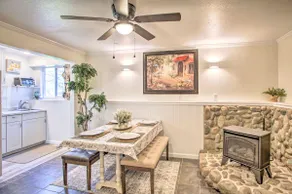 Lakeview Lodge w/ Spacious Yard: Families Welcome - Image 4