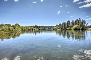 Lakeview Lodge w/ Spacious Yard: Families Welcome - Image 3