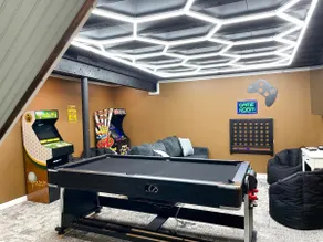 Hot Tub | Backyard Oasis | Game Room | |Coffee Bar - Image 2
