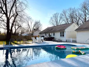Hot Tub | Backyard Oasis | Game Room | |Coffee Bar - Image 5