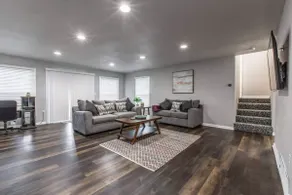 Stylish and Modern Home Close To All Things KC - Image 4