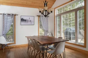 Cabin 230 - Riding Mountain Luxury Cabins - Image 3