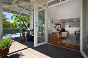 Sade's Daylesford - Outdoor Swim Spa! - Image 3