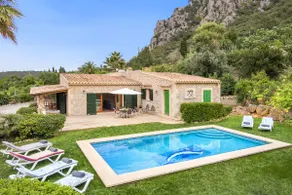 Can Bachio - Deux Chambres Villa, Couchages 4 - Image 2