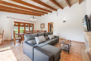 Can Bachio - Deux Chambres Villa, Couchages 4 - Image 5