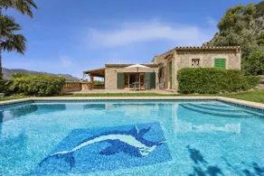 Can Bachio - Deux Chambres Villa, Couchages 4 - Image 4