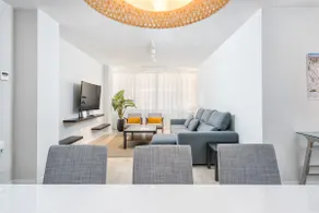 Reding 8 Terrace - Drei Schlafzimmer Wohnung, Schläft 6 - Image 2