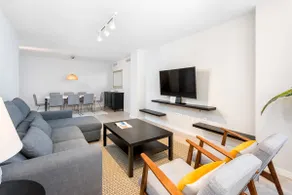 Reding 8 Terrace - Drei Schlafzimmer Wohnung, Schläft 6 - Image 5
