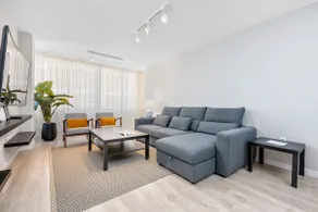 Reding 8 Terrace - Drei Schlafzimmer Wohnung, Schläft 6 - Image 3