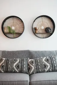 Hip, Stylish Apartment in Little Italy - Image 5