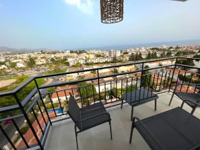 Nerja Paradise Rentals - Morasol Apt 7 - Image 4