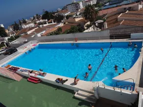 Nerja Paradise Rentals - Morasol Apt 7 - Image 2