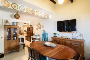 Casa pe na areia praia do curral - Image 4
