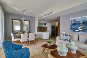 Beach Penthouse Sea View Bh-401 @Costa Atlantica - Image 2