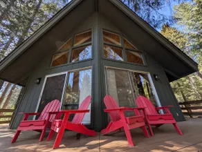 Mountain Haven Near Kirkwood! Wine & Gold Country - Image 4